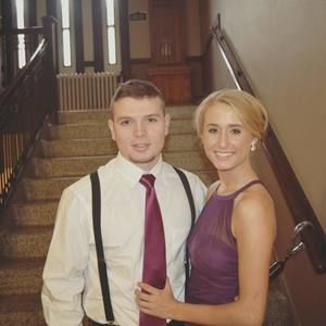 Meet your Posher, Joshua